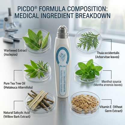 𝐏i𝐜𝐝o®🍁7-𝐷𝑎𝑦 𝗧𝐚𝐠 & 𝗦𝗽𝐨𝐭 𝐄𝐫𝒂𝒔𝒆𝒓(Zero Pain, Zero 𝐒𝐜𝐚𝒓𝒔 Rollerball)